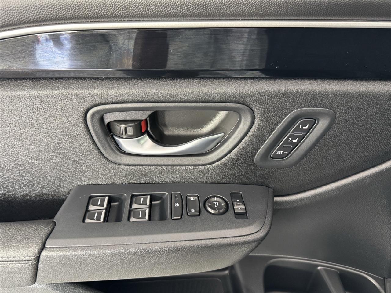Honda Pilot EX-L 2WD 2026
