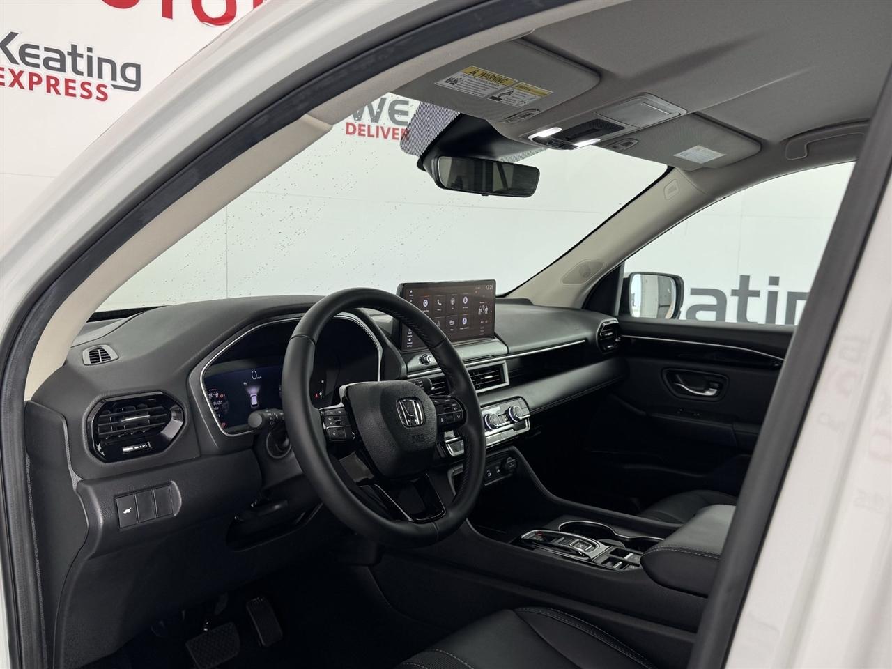 Honda Pilot EX-L 2WD 2026