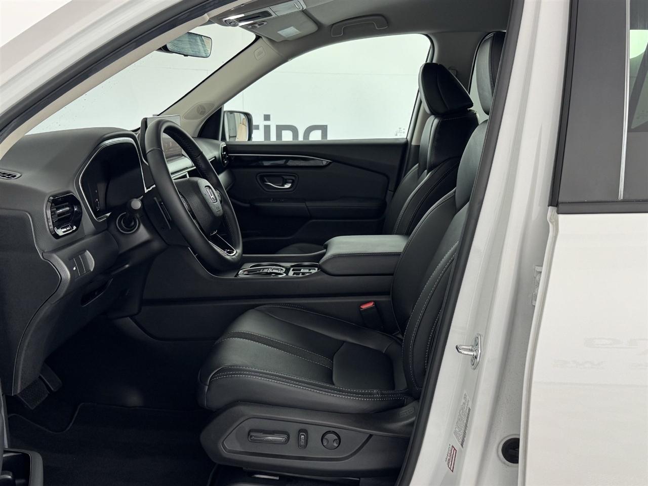 Honda Pilot EX-L 2WD 2026