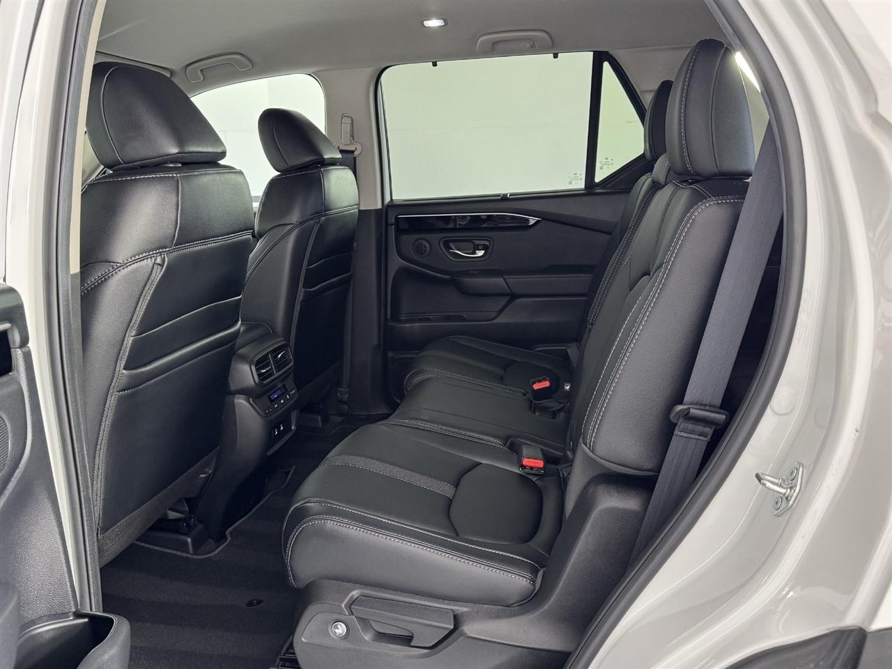 Honda Pilot EX-L 2WD 2026