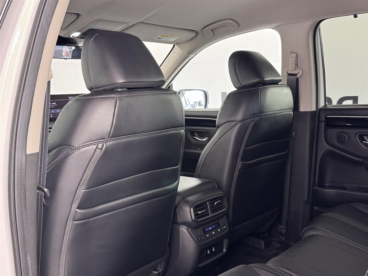 Honda Pilot EX-L 2WD 2026