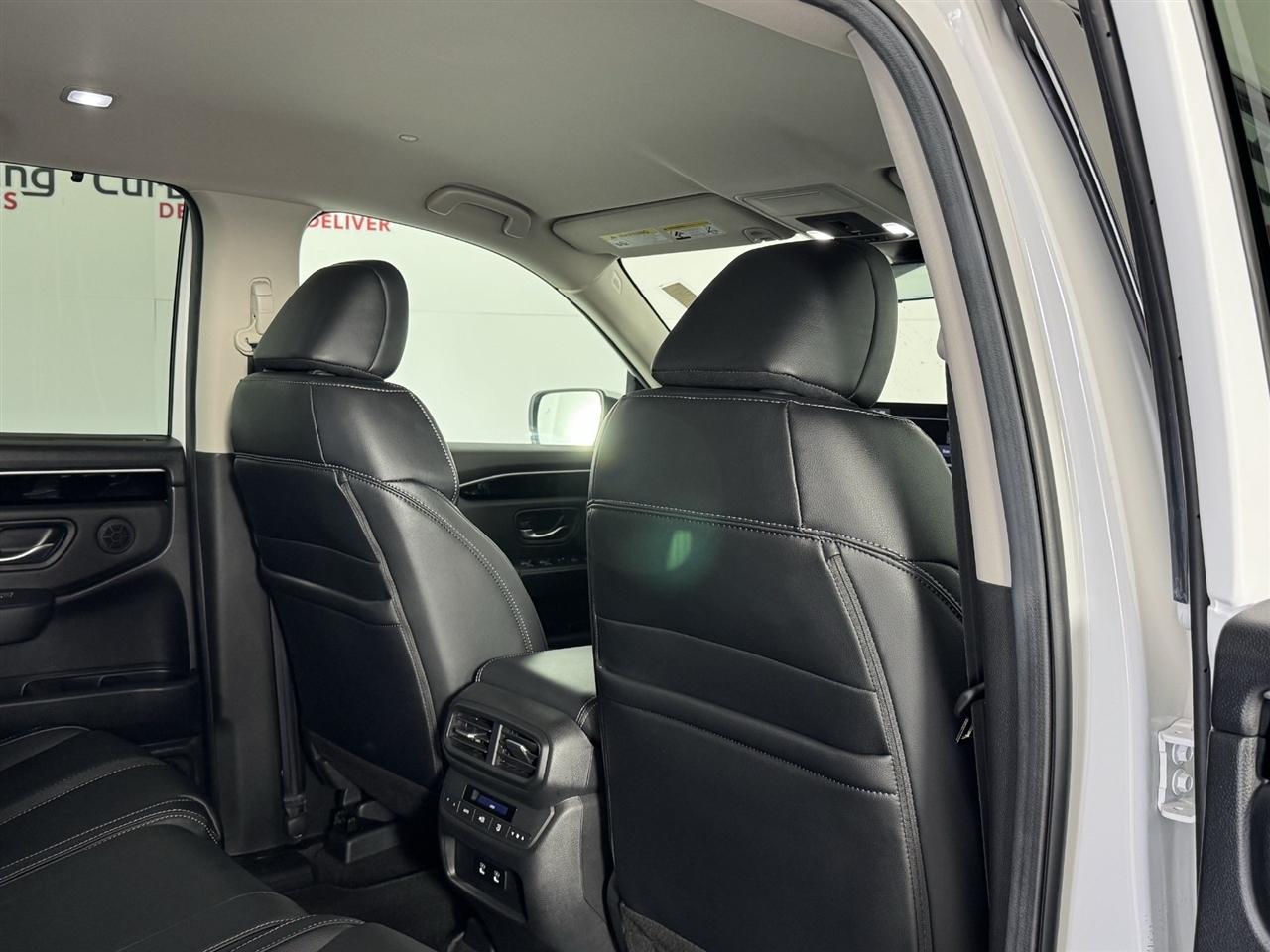 Honda Pilot EX-L 2WD 2026