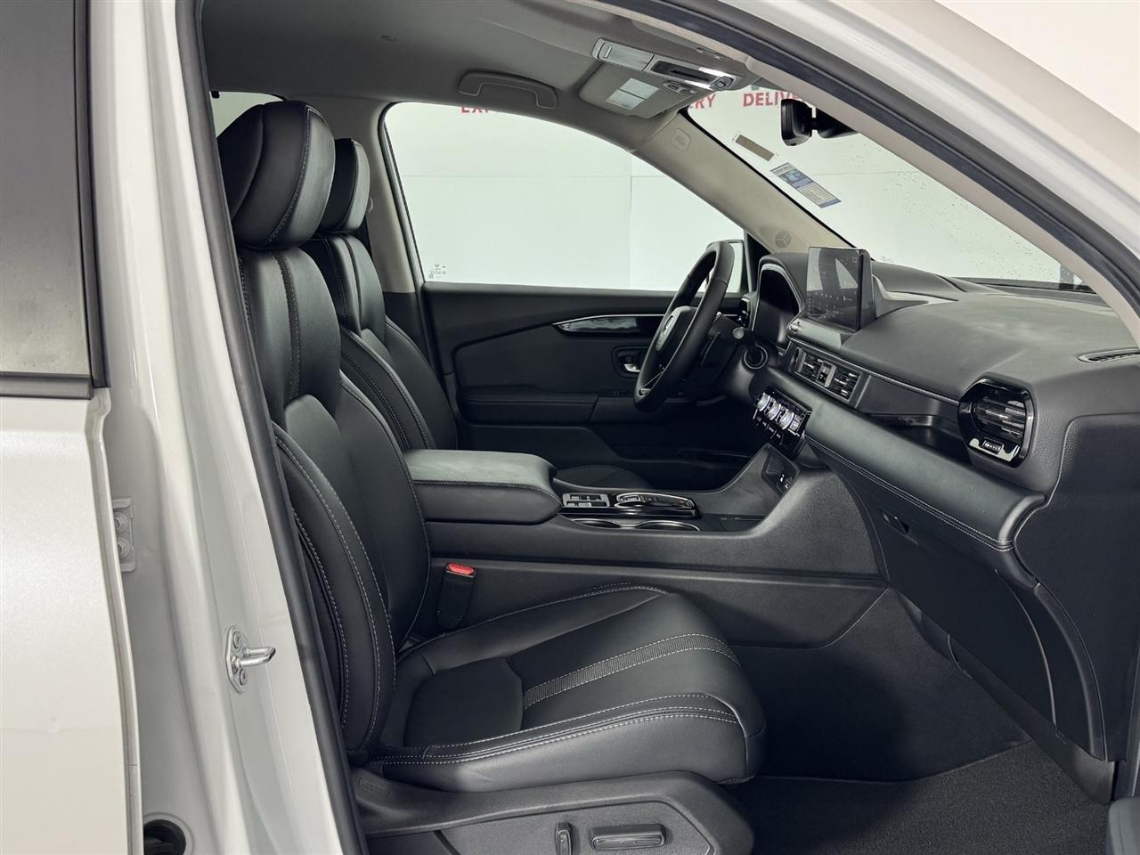 Honda Pilot EX-L 2WD 2026