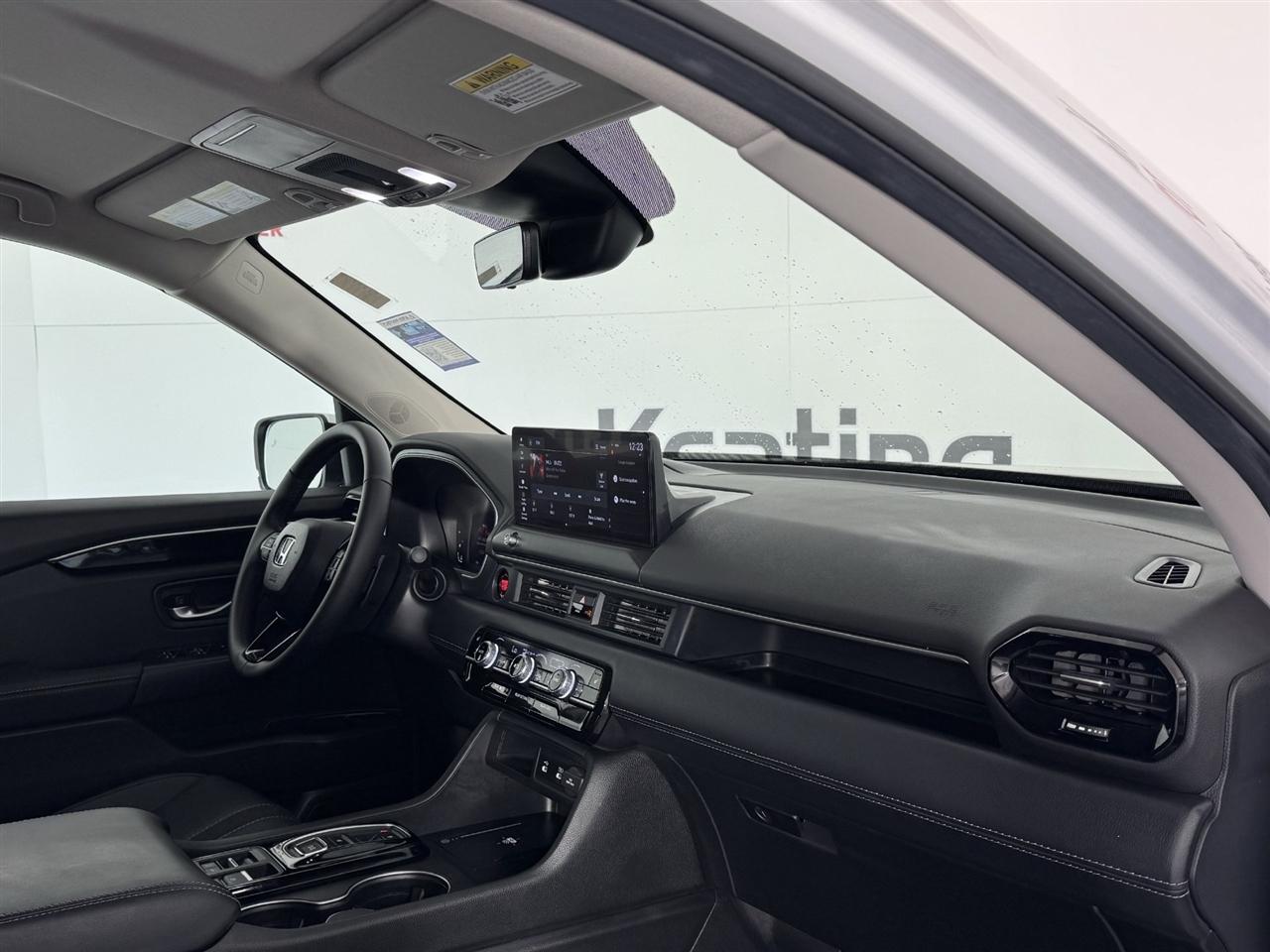 Honda Pilot EX-L 2WD 2026