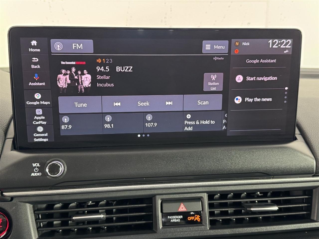 Honda Pilot EX-L 2WD 2026
