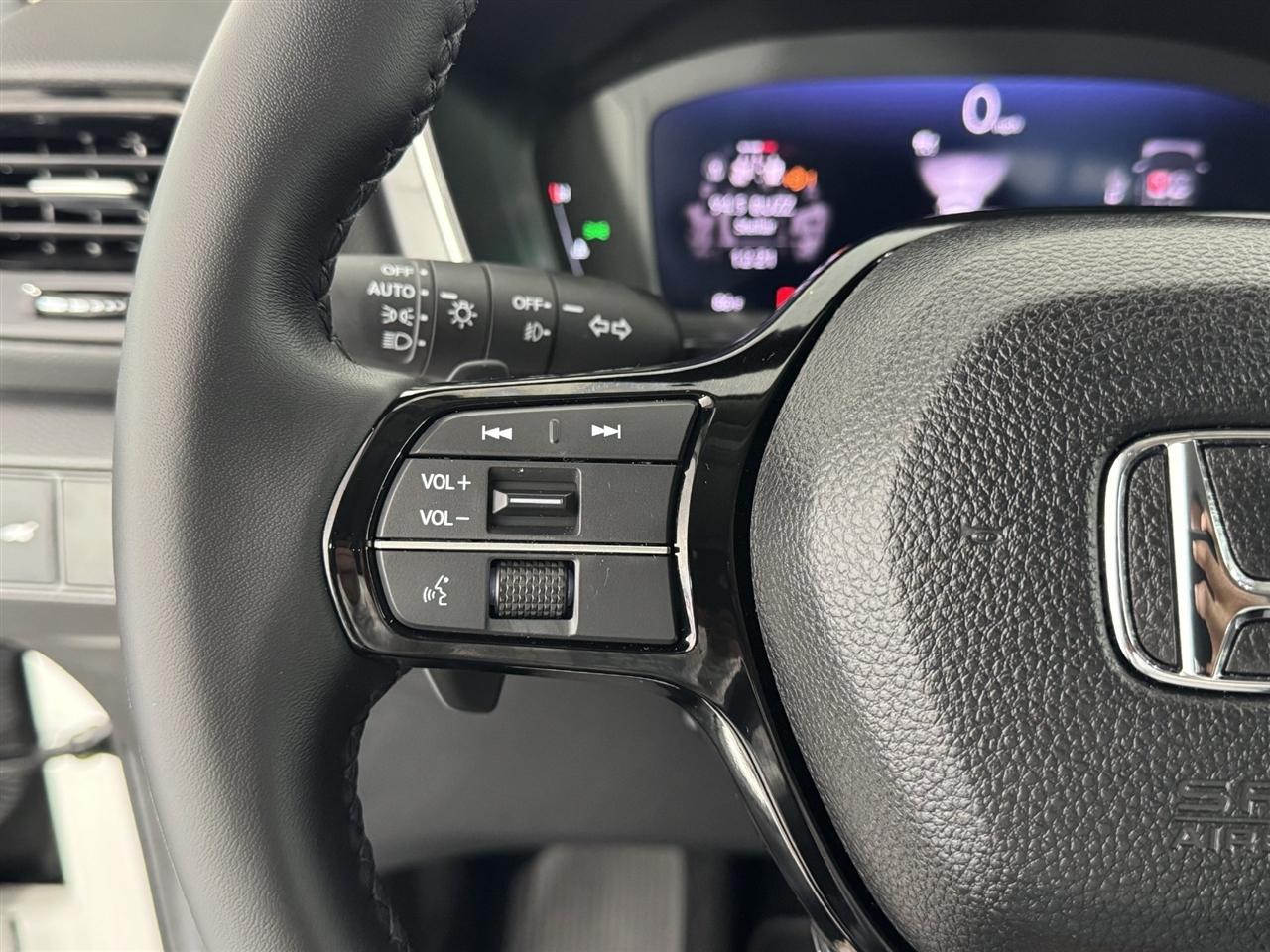 Honda Pilot EX-L 2WD 2026