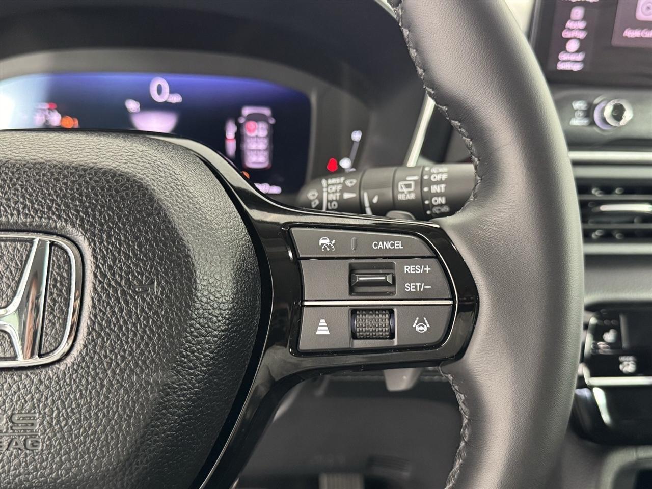 Honda Pilot EX-L 2WD 2026