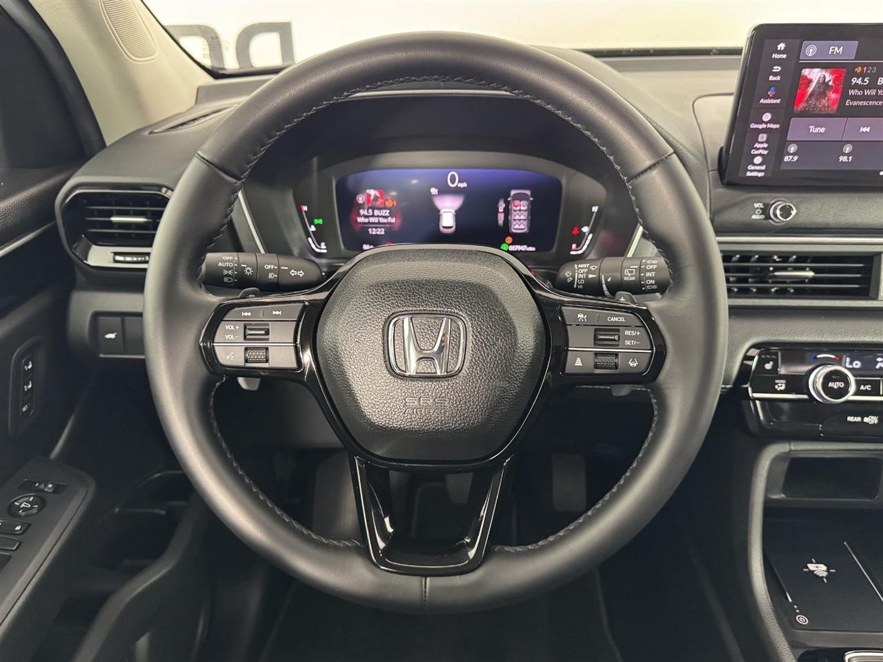 Honda Pilot EX-L 2WD 2026