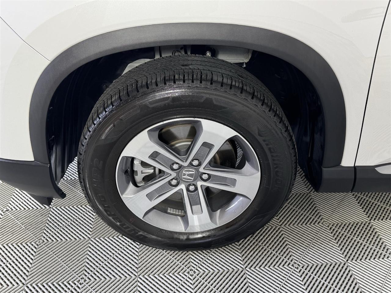 Honda Pilot EX-L 2WD 2026