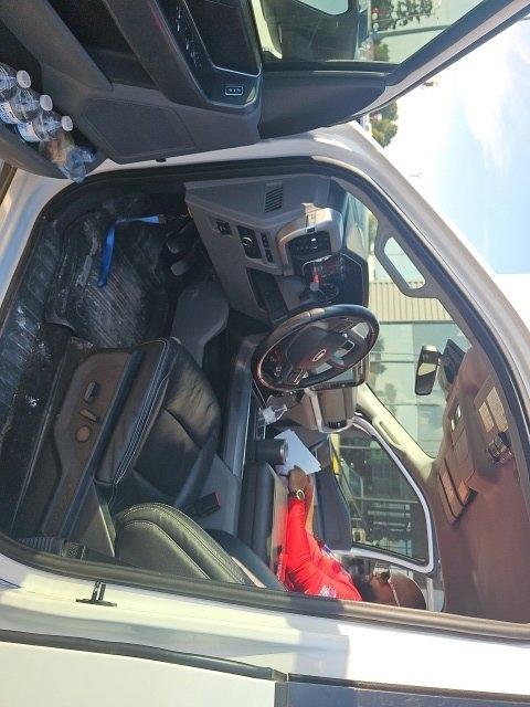 Ford F-150 XLT SuperCrew 5.5-ft. Bed 4WD 2022