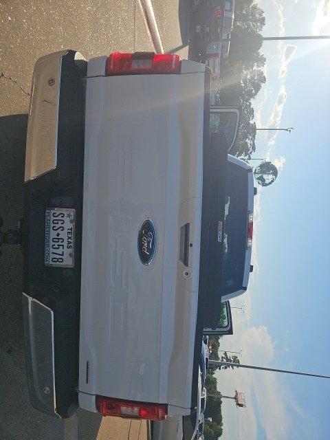 Ford F-150 XLT SuperCrew 5.5-ft. Bed 4WD 2022