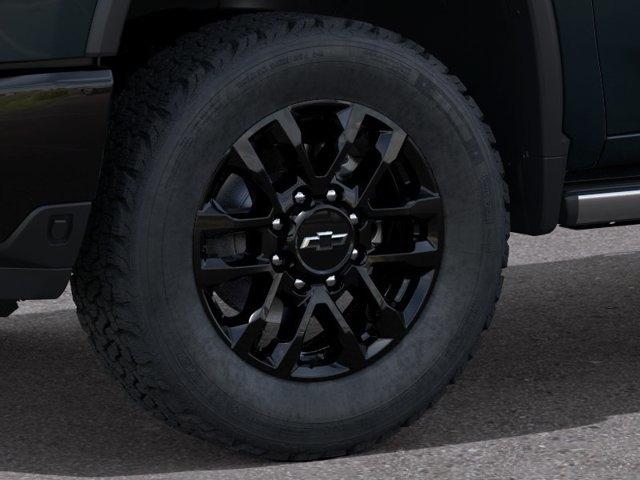 Chevrolet Silverado 2500HD LTZ Crew Cab Long Box 4WD 2026