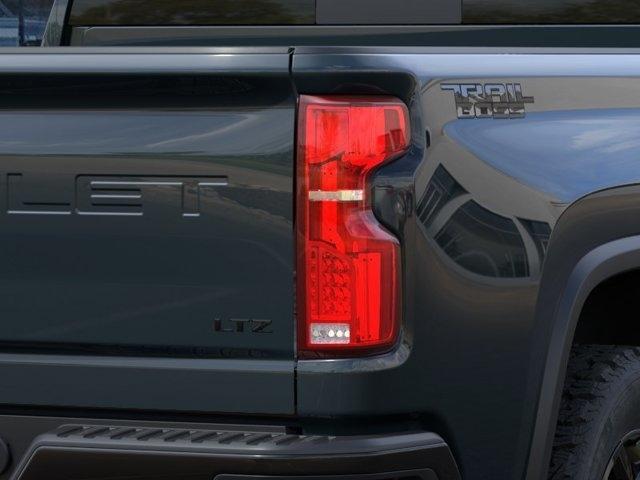 Chevrolet Silverado 2500HD LTZ Crew Cab Long Box 4WD 2026