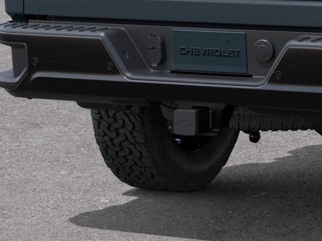 Chevrolet Silverado 2500HD LTZ Crew Cab Long Box 4WD 2026