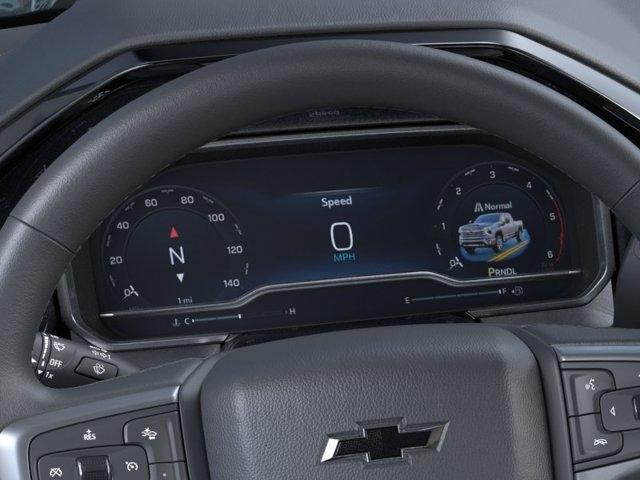 Chevrolet Silverado 2500HD LTZ Crew Cab Long Box 4WD 2026