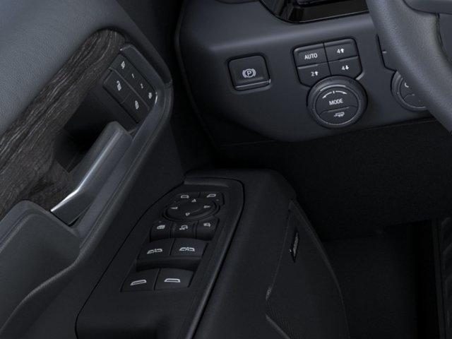 Chevrolet Silverado 2500HD LTZ Crew Cab Long Box 4WD 2026
