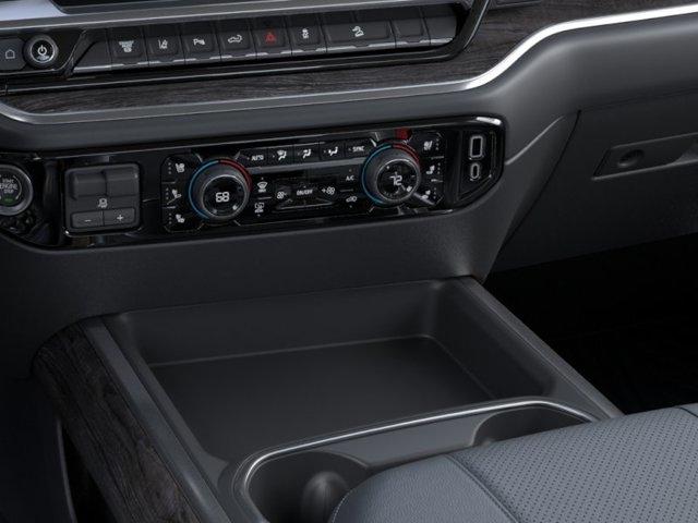 Chevrolet Silverado 2500HD LTZ Crew Cab Long Box 4WD 2026