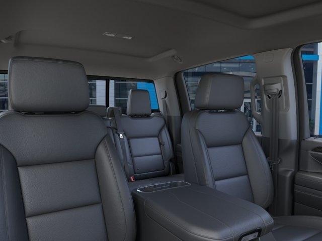 Chevrolet Silverado 2500HD LTZ Crew Cab Long Box 4WD 2026