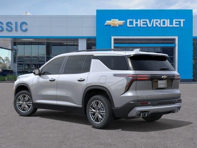 Chevrolet Traverse LT 2027