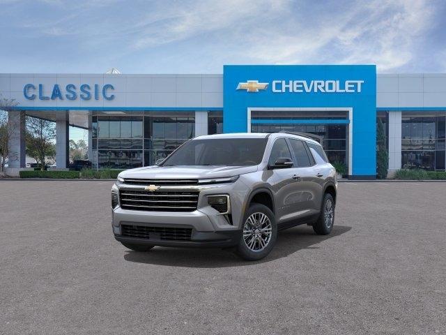 Chevrolet Traverse LT 2027