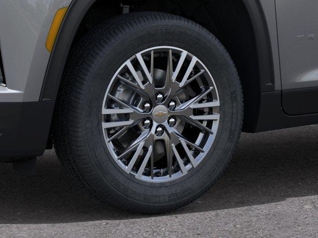 Chevrolet Traverse LT 2027