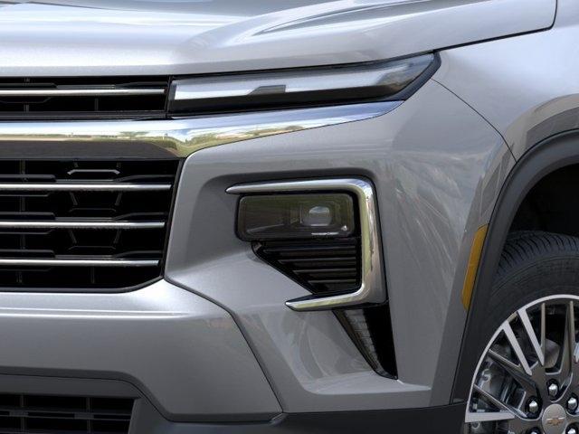 Chevrolet Traverse LT 2027