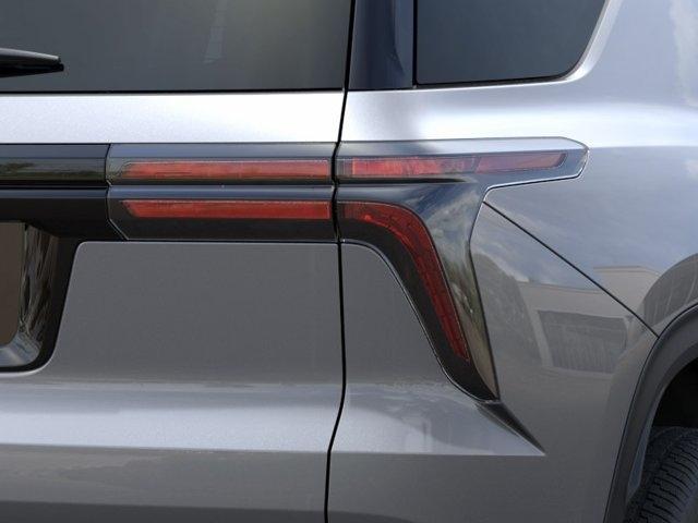 Chevrolet Traverse LT 2027