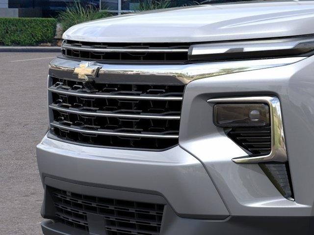 Chevrolet Traverse LT 2027