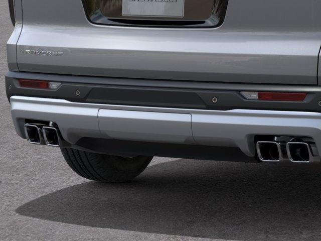 Chevrolet Traverse LT 2027