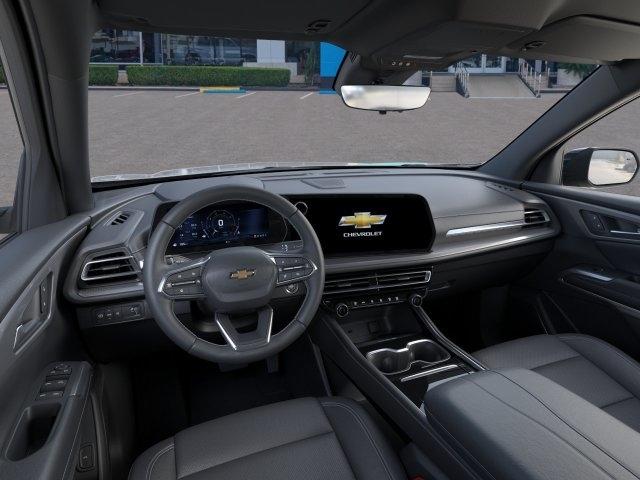 Chevrolet Traverse LT 2027