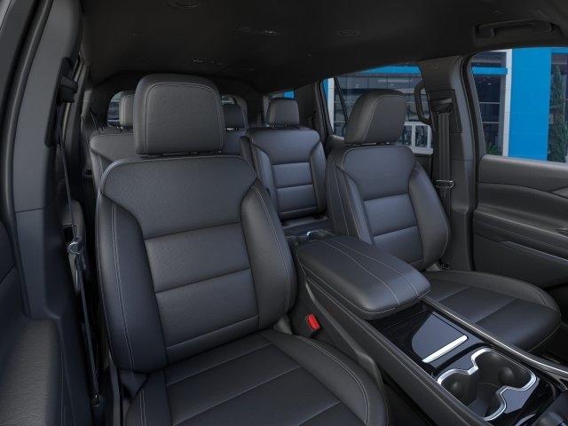 Chevrolet Traverse LT 2027