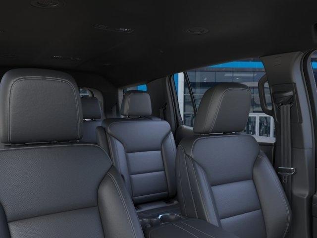 Chevrolet Traverse LT 2027