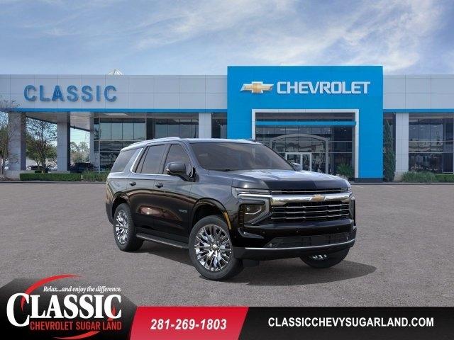 Chevrolet Tahoe LT 2026
