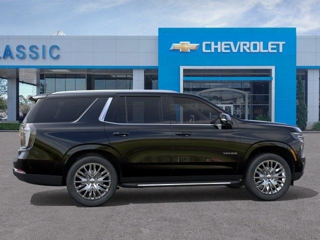 Chevrolet Tahoe LT 2026