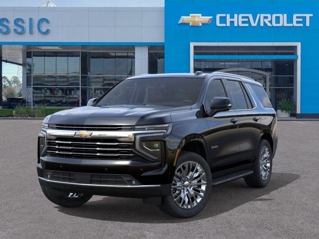 Chevrolet Tahoe LT 2026