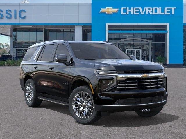 Chevrolet Tahoe LT 2026