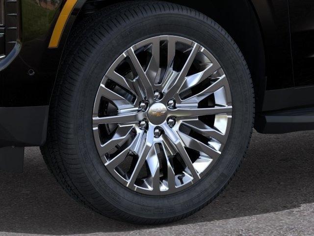 Chevrolet Tahoe LT 2026