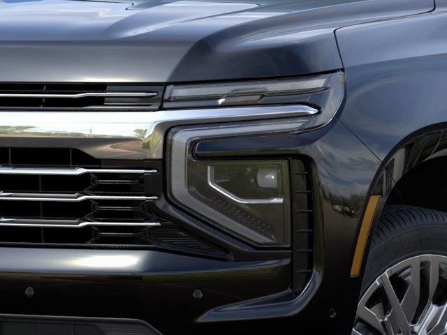 Chevrolet Tahoe LT 2026