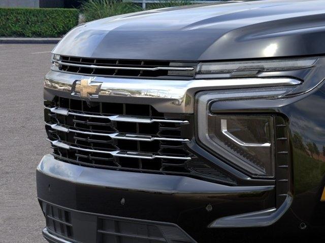 Chevrolet Tahoe LT 2026