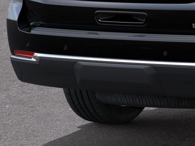 Chevrolet Tahoe LT 2026