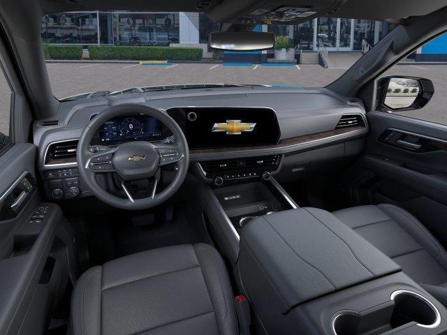 Chevrolet Tahoe LT 2026