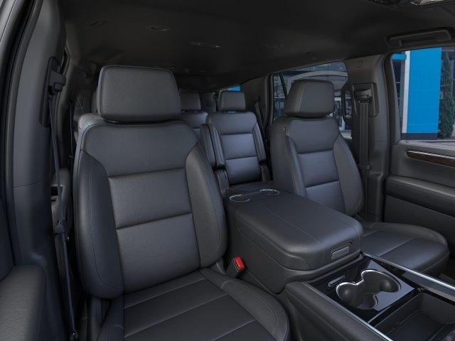 Chevrolet Tahoe LT 2026
