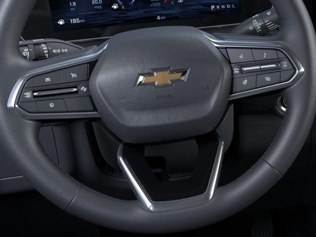 Chevrolet Tahoe LT 2026