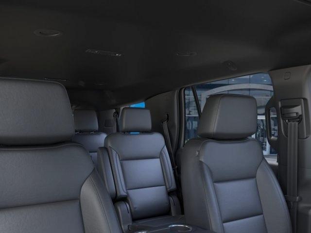Chevrolet Tahoe LT 2026