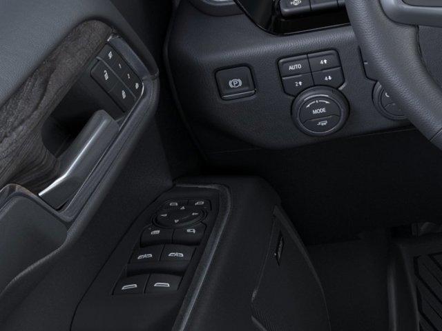 Chevrolet Silverado 1500 LTZ Crew Cab 4WD 2026