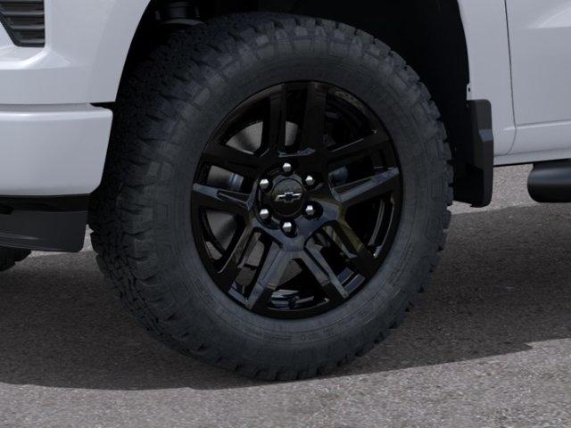 Chevrolet Silverado 1500 RST Select Package Crew Cab 2WD 2026