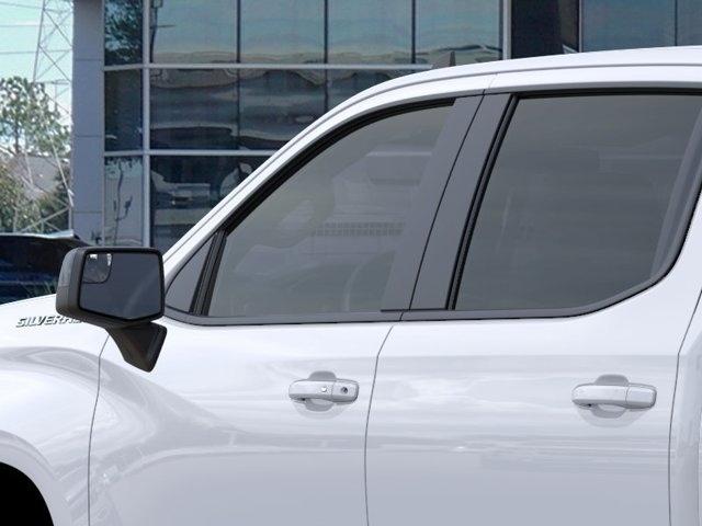 Chevrolet Silverado 1500 RST Select Package Crew Cab 2WD 2026
