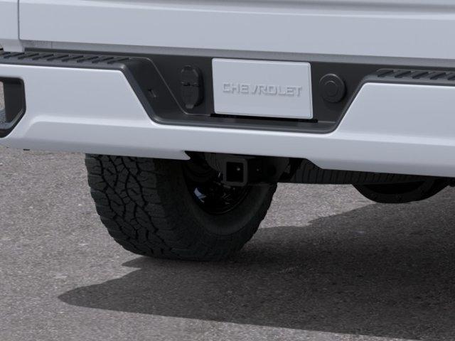 Chevrolet Silverado 1500 RST Select Package Crew Cab 2WD 2026