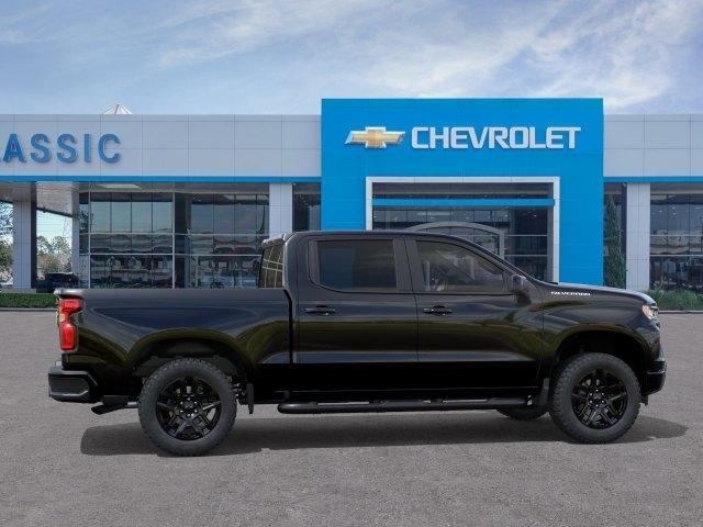 Chevrolet Silverado 1500 RST Select Package Crew Cab 2WD 2026