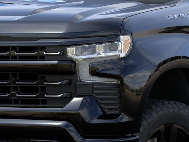 Chevrolet Silverado 1500 RST Select Package Crew Cab 2WD 2026